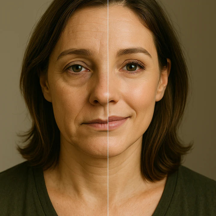 Aging Skin