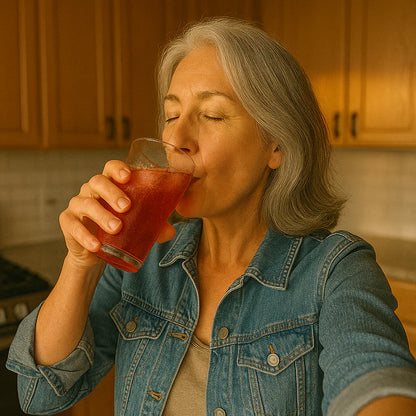 Liquid NAD+ | BeeFlora