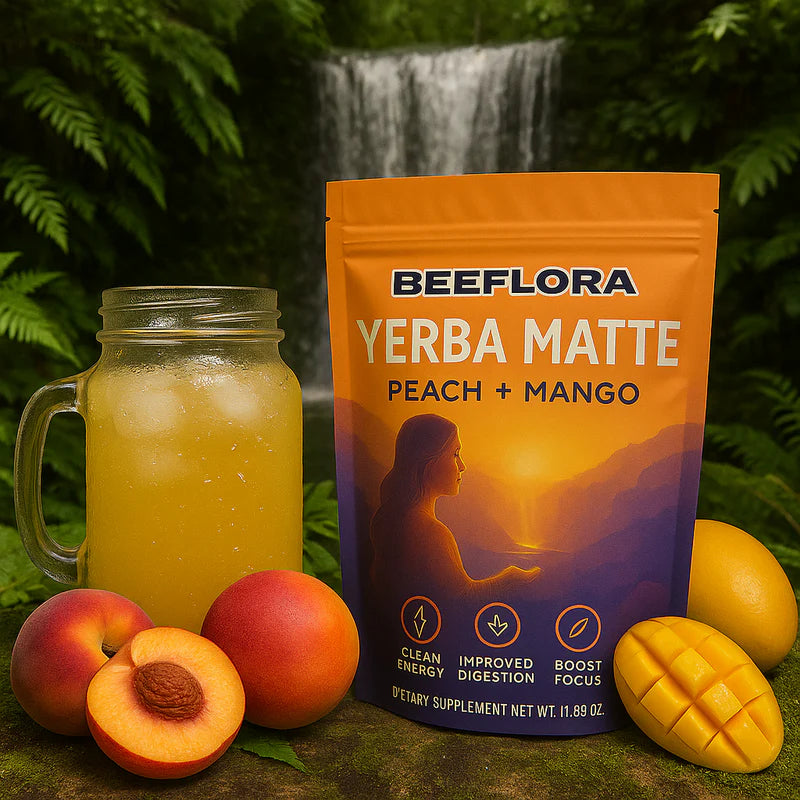 Yerba Mate | BeeFlora