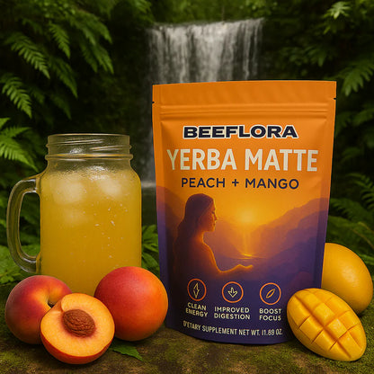 Yerba Mate | BeeFlora