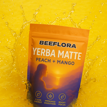 Yerba Mate | BeeFlora