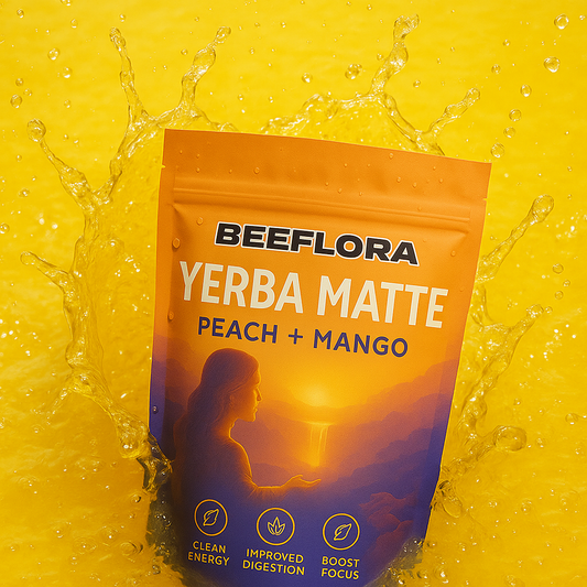 Yerba Mate | BeeFlora