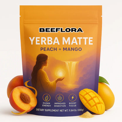 Yerba Mate | BeeFlora