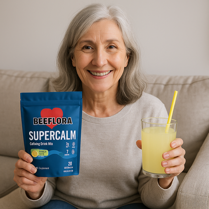 Supercalm | Beeflora